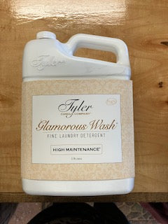 112G Glamorous Wash® High Maintenance®
