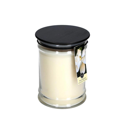 Sweet Magnolia 18oz Large Jar Candle