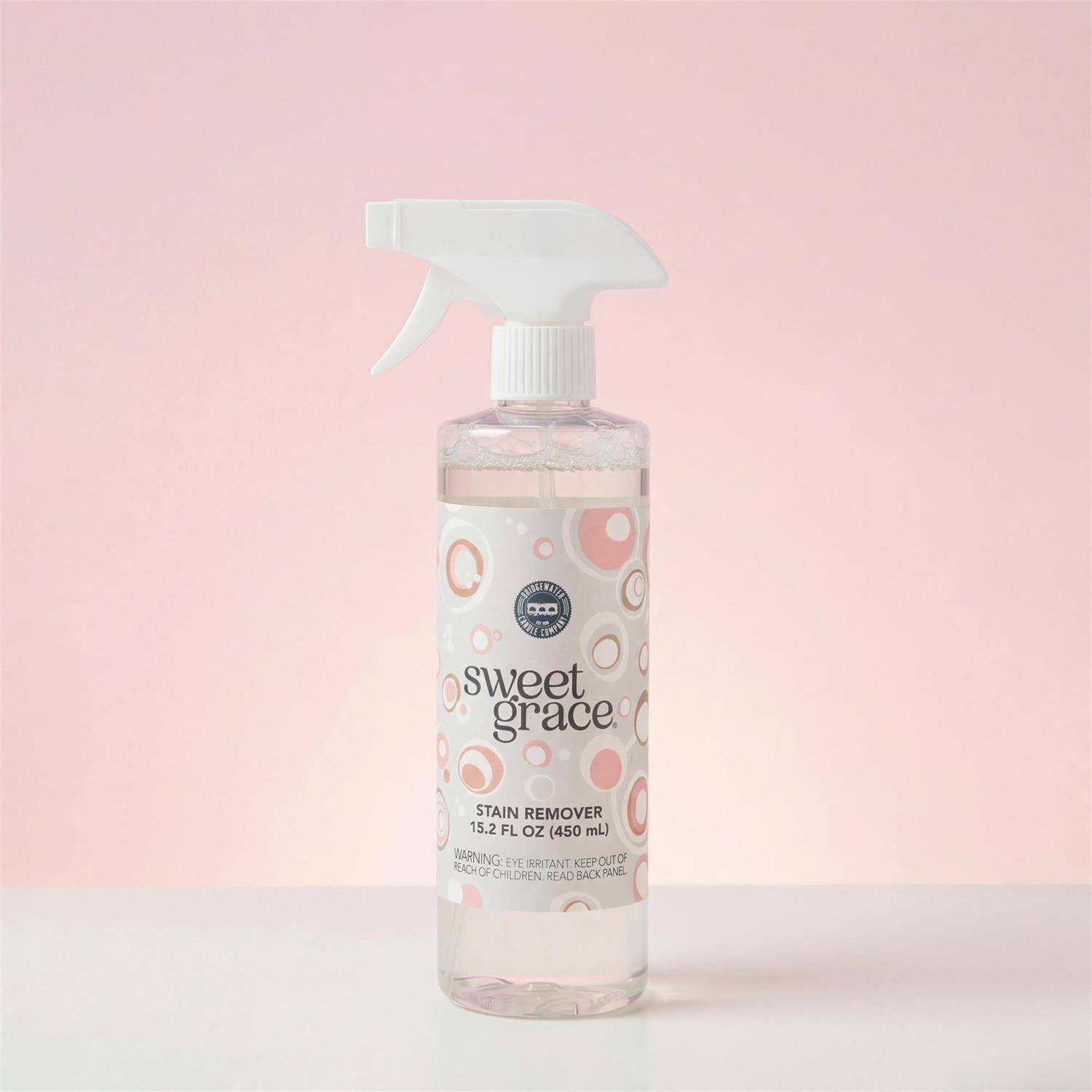 Sweet Grace Stain Remover