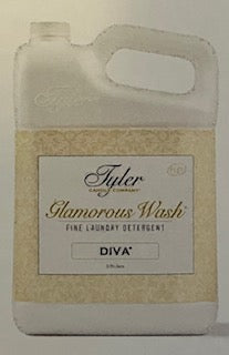 3.78L Glamorous Wash® DIVA®