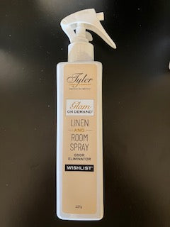 227g WISHLIST® Glam On Demand®