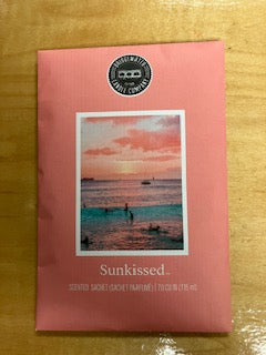 Sweet Grace Sunkissed Sachet